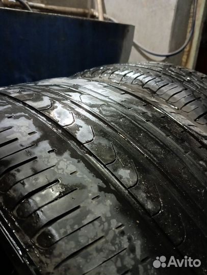 Advenza Coverer AC696 275/45 R20 26K