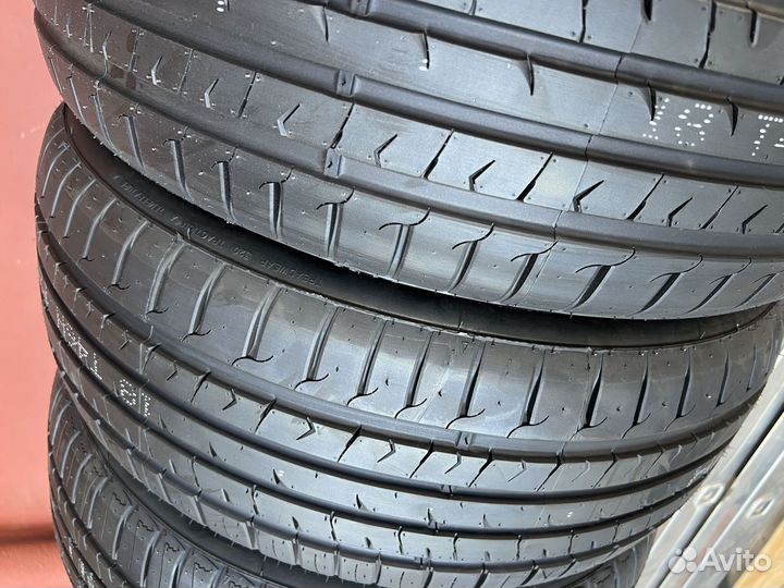 Sunwide RS-One 225/35 R20 115Y