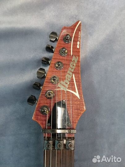 Ibanez RG680CM Japan