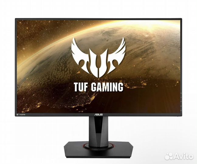 Игровой монитор asus 270 гцTUF Gaming VG279QM