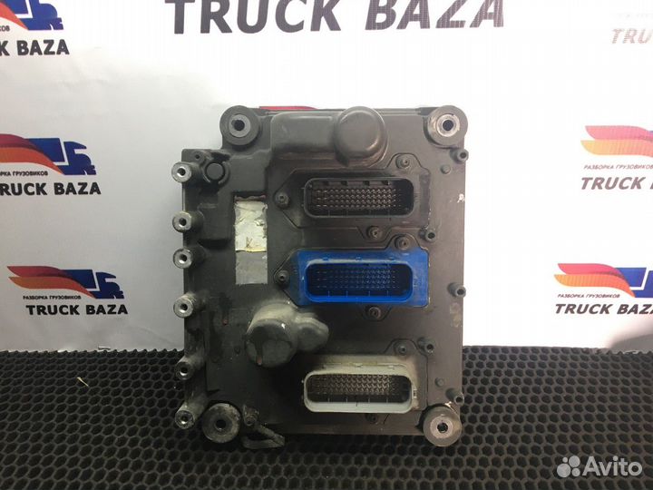 Блок управления двигателем Daf XF105