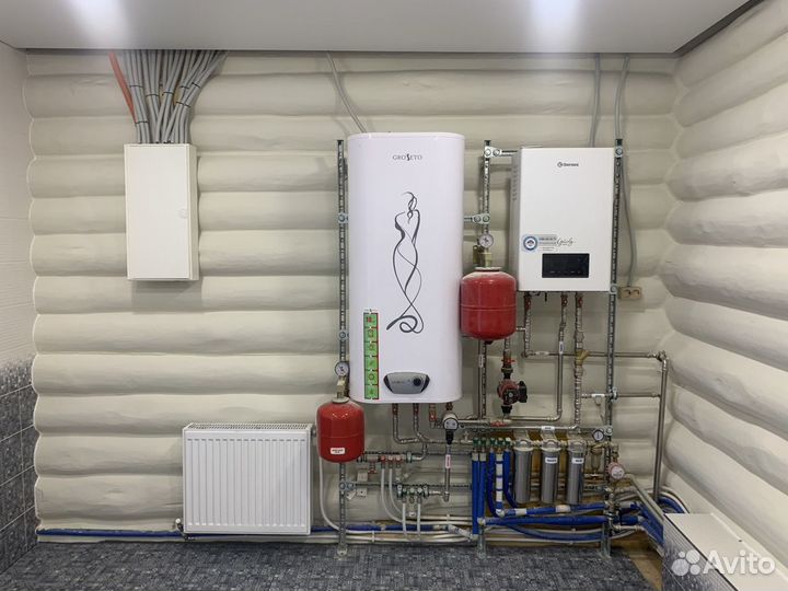 Ремонт и отделка квартир