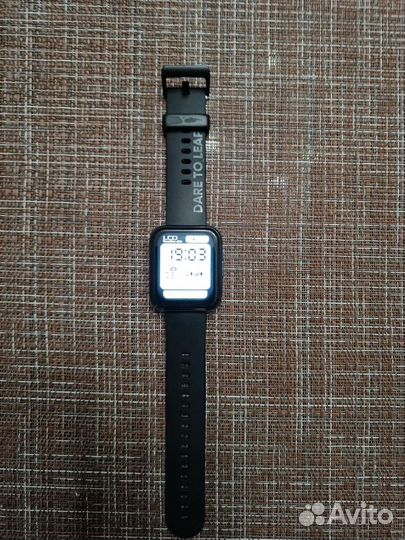 Realme watch 2 Pro