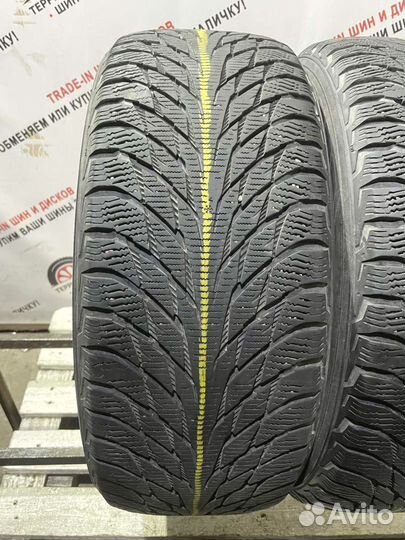 Nokian Tyres Hakkapeliitta R2 235/55 R17 103L