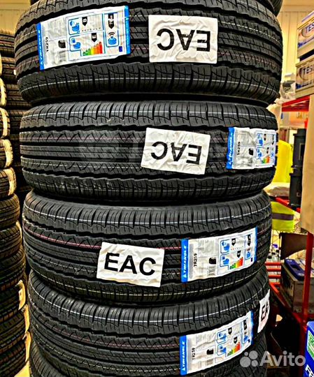 Triangle AdvanteX SUV TR259 225/70 R16 103H