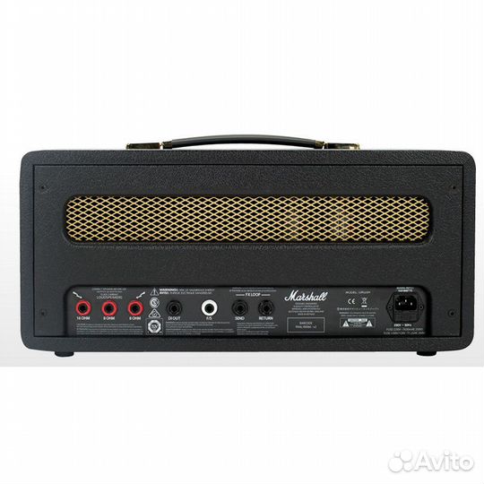 Marshall Origin 20 Head усилитель гитарный