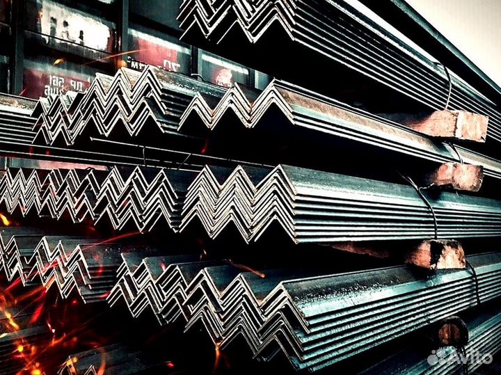 Строительная арматура