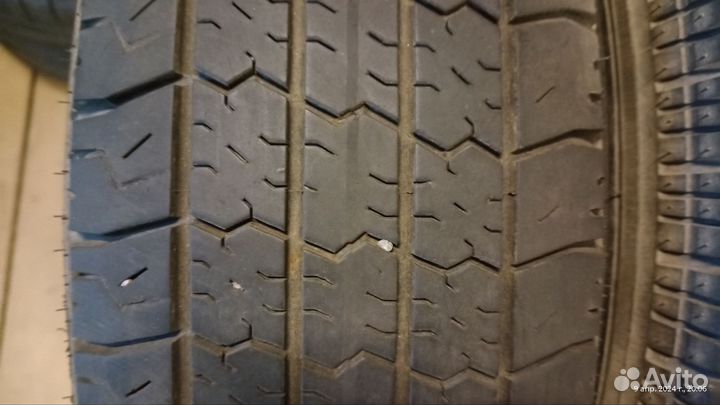 Amtel Cargo S 185/75 R16C 104Q