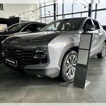 Новый Jetour Dashing 1.5 AMT, 2023, цена от 2 489 900 руб.