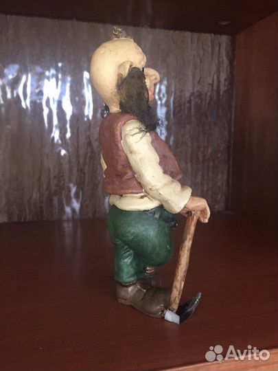 Фигурка ручной работы