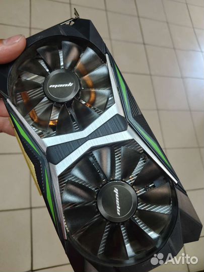 Rtx 2060 super