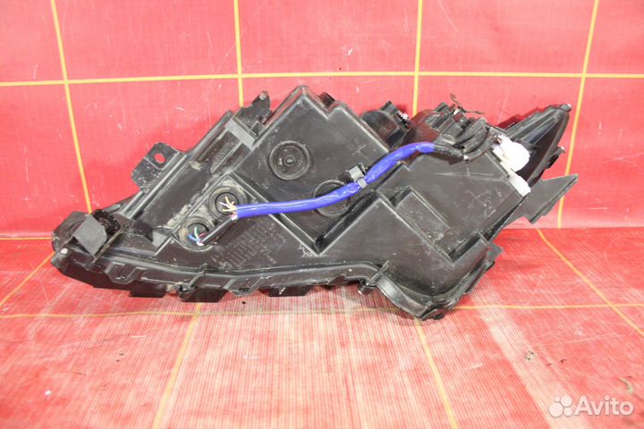 Фара правая Lexus ES200/ES250/ES300h/ES350