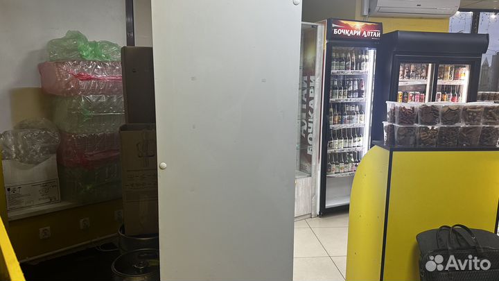 Продается Пивной магазин