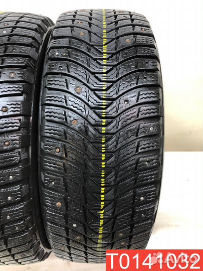 Michelin X-Ice North 3 205/55 R16 94T