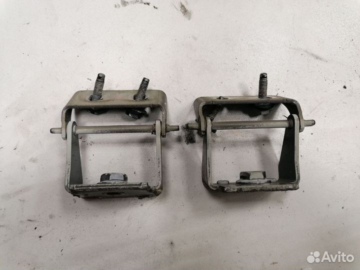 Петли багажника Ford Mondeo Хетчбэк