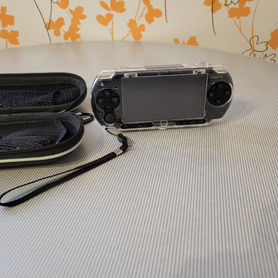 Sony psp 2008 прошитая 2 штуки