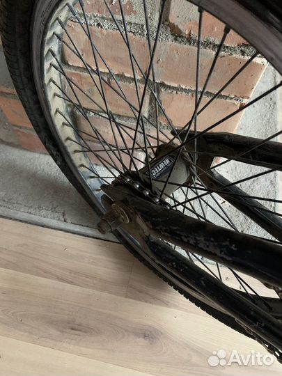 Трюковой велосипед BMX