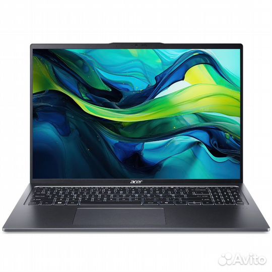 Acer Swift (NX.kubcd.002)