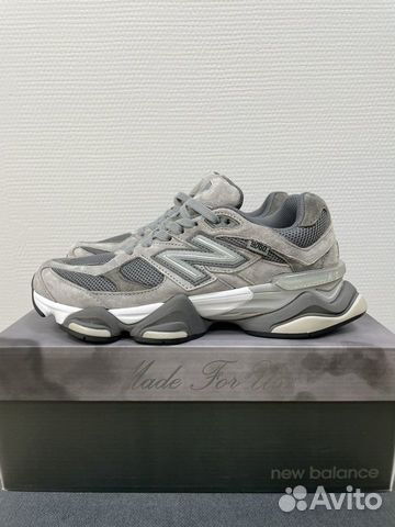 Кроссовки new balance 9060