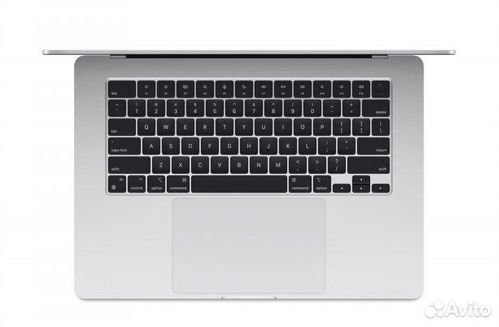 MacBook Air 15