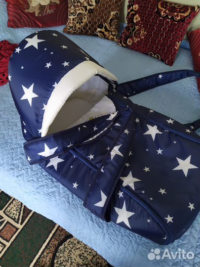 Переноска для детей