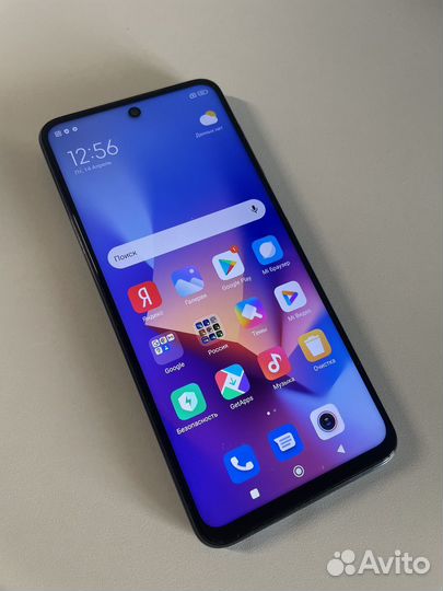 Xiaomi Redmi Note 9 Pro, 8/128 ГБ