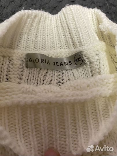 Свитер детский