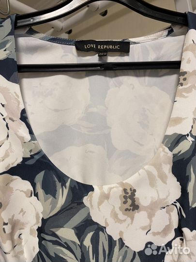 Платье женское love republic 46