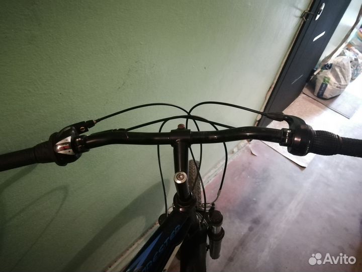 Велосипед Forward 