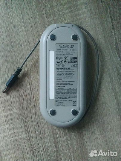 Блок питания Samsung оригинал 19В