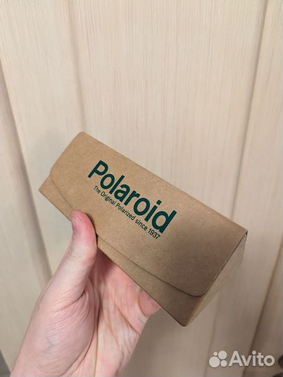 Солнцезащитные очки Polaroid мужские