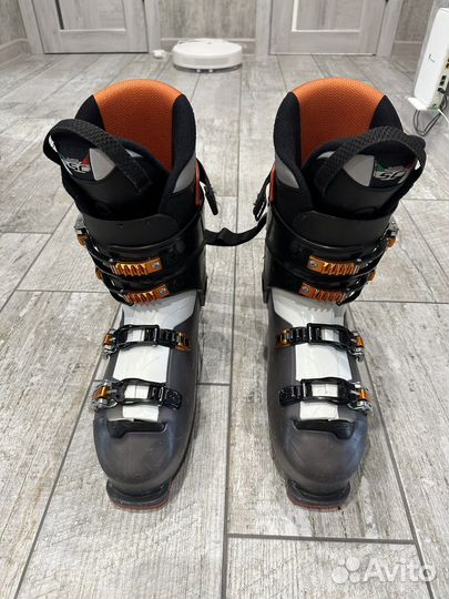 Горнолыжные ботинки Dalbello Aerro 75