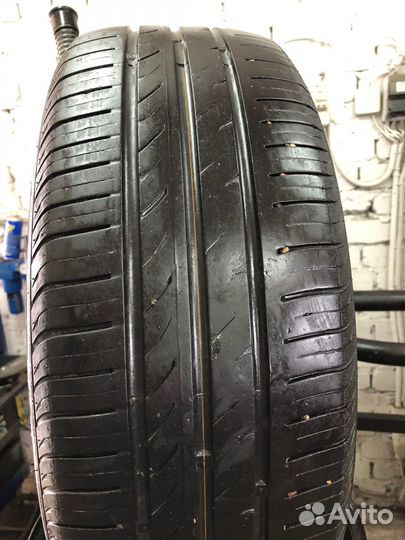 Nexen N Blue HD 205/60 R16 92H