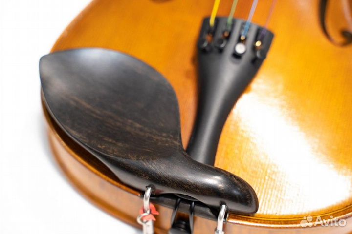 Bergkamm Klassik скрипка мастеровая 4/4 Германия