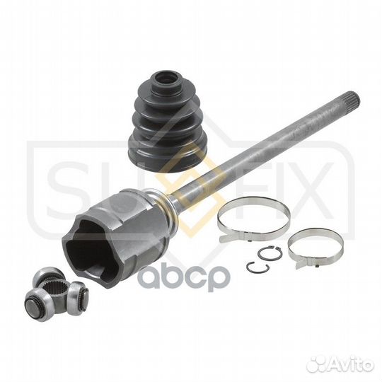 Lexus RX300 03-08, toyota Highlander 2.4-3.3 00-07