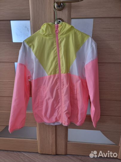 Куртка легкая ostin 140