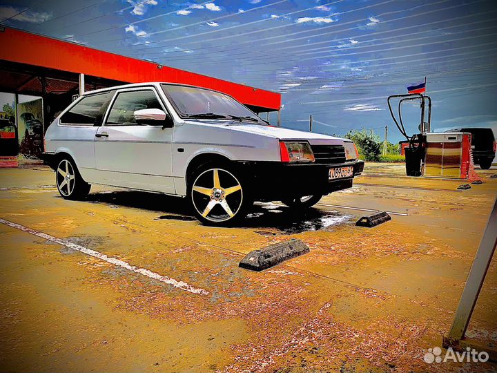 Диски р 16 4 на 100