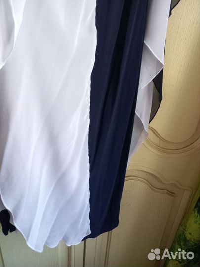 Нарядное платье новое