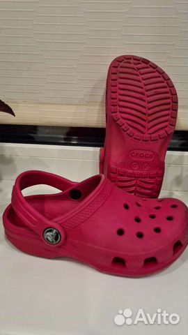 Crocs C10