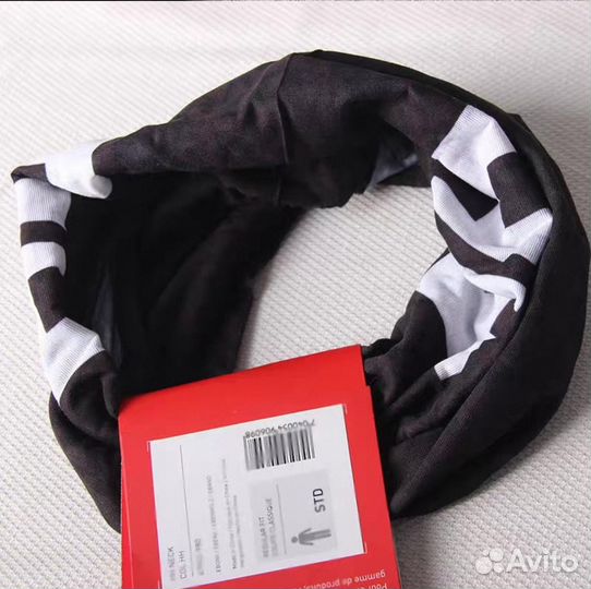 Баф/снуп HallyHansen