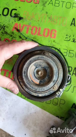 Компрессор кондиционера Audi A4 B5