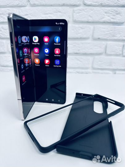 Samsung Galaxy Z Fold4, 12/256 ГБ