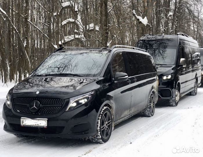 Аренда автобусов автобуса