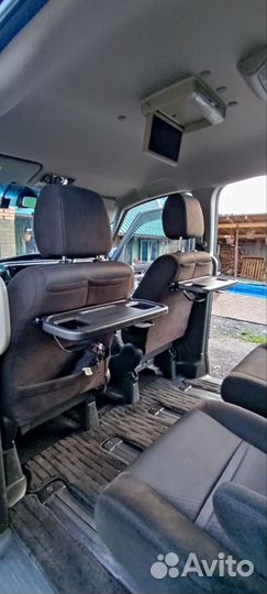 Заказ Минивена