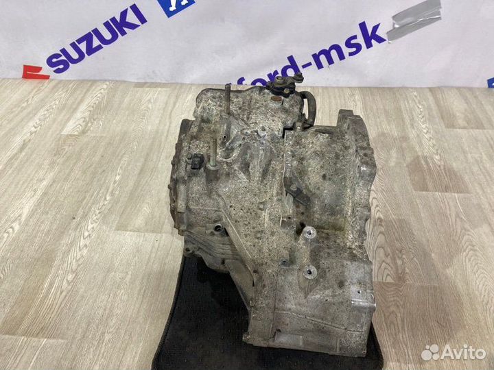 АКПП Ford Escape L3 2009