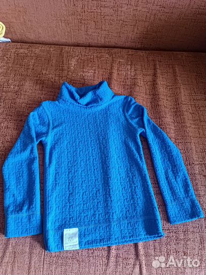 Термобелье детское 110