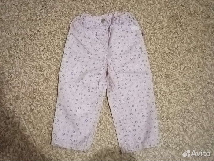 Жилетка для девочки