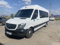 Туристический автобус Mercedes-Benz Sprinter, 2015