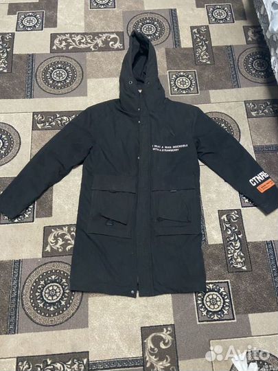 Курта мужская весенняя осения