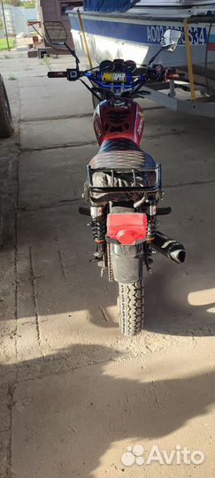 Продам мотоцикл